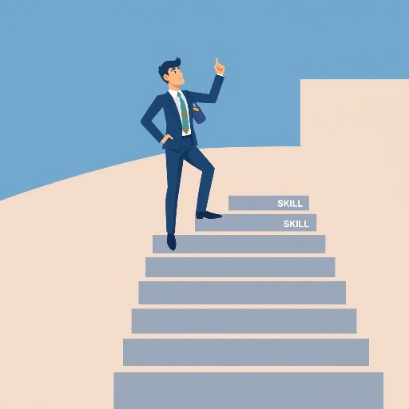 Upskill in current career